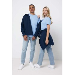 Pánská soft shell bunda Iqoniq Makalu z recykl. polyesteru