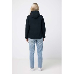 Dámská soft shell bunda Iqoniq Makalu z recykl. polyesteru