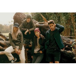 Dámská soft shell bunda Iqoniq Makalu z recykl. polyesteru