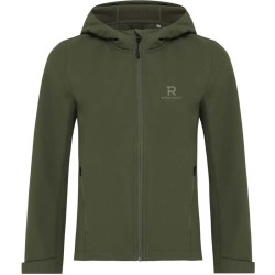 Dámská soft shell bunda Iqoniq Makalu z recykl. polyesteru