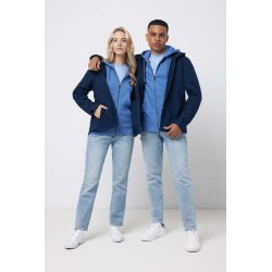 Dámská soft shell bunda Iqoniq Makalu z recykl. polyesteru