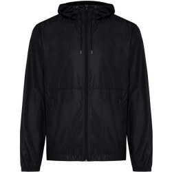 Lehká bunda Iqoniq Logan z recykl. polyesteru