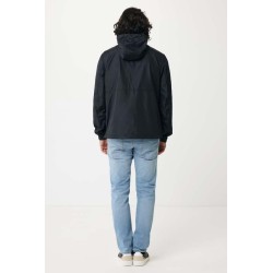 Lehká bunda Iqoniq Logan z recykl. polyesteru