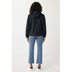 Lehká bunda Iqoniq Logan z recykl. polyesteru