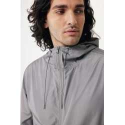 Lehká bunda Iqoniq Logan z recykl. polyesteru