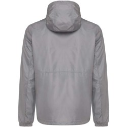 Lehká bunda Iqoniq Logan z recykl. polyesteru