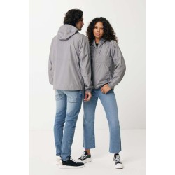 Lehká bunda Iqoniq Logan z recykl. polyesteru