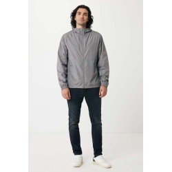 Lehká bunda Iqoniq Logan z recykl. polyesteru