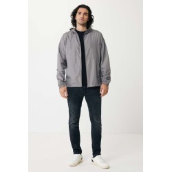 Lehká bunda Iqoniq Logan z recykl. polyesteru