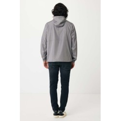 Lehká bunda Iqoniq Logan z recykl. polyesteru