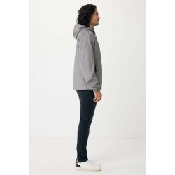 Lehká bunda Iqoniq Logan z recykl. polyesteru