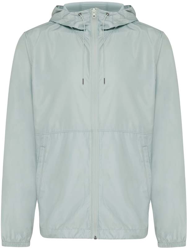 Lehká bunda Iqoniq Logan z recykl. polyesteru