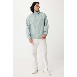 Lehká bunda Iqoniq Logan z recykl. polyesteru