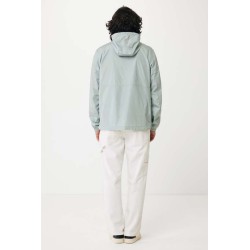 Lehká bunda Iqoniq Logan z recykl. polyesteru