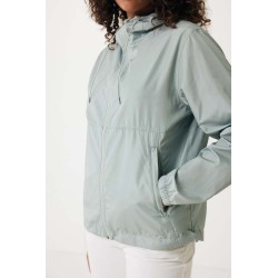 Lehká bunda Iqoniq Logan z recykl. polyesteru