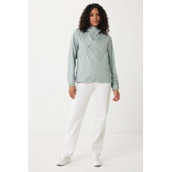 Lehká bunda Iqoniq Logan z recykl. polyesteru