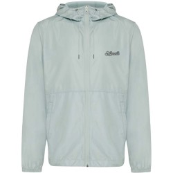 Lehká bunda Iqoniq Logan z recykl. polyesteru