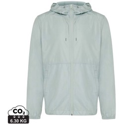 Lehká bunda Iqoniq Logan z recykl. polyesteru