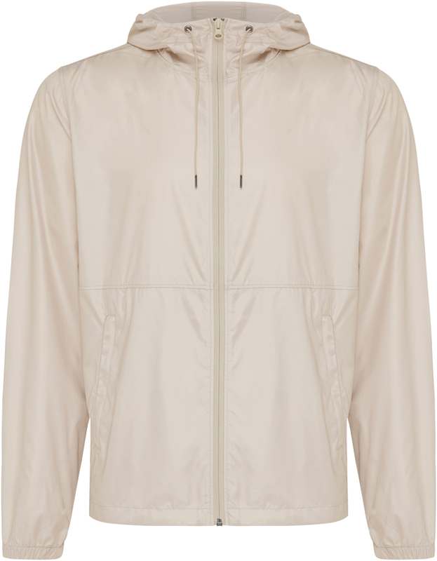 Lehká bunda Iqoniq Logan z recykl. polyesteru