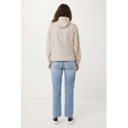 Lehká bunda Iqoniq Logan z recykl. polyesteru