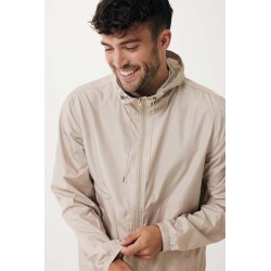 Lehká bunda Iqoniq Logan z recykl. polyesteru