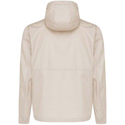 Lehká bunda Iqoniq Logan z recykl. polyesteru