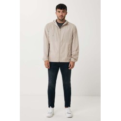 Lehká bunda Iqoniq Logan z recykl. polyesteru