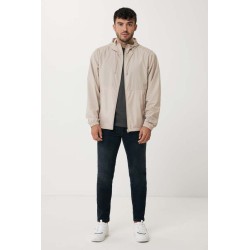 Lehká bunda Iqoniq Logan z recykl. polyesteru