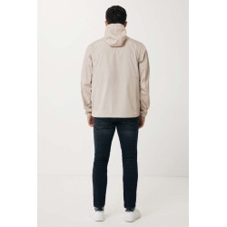 Lehká bunda Iqoniq Logan z recykl. polyesteru