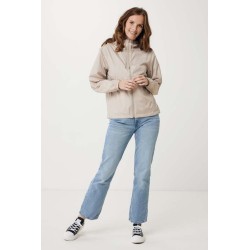 Lehká bunda Iqoniq Logan z recykl. polyesteru