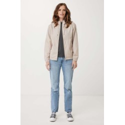 Lehká bunda Iqoniq Logan z recykl. polyesteru