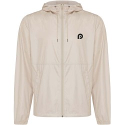 Lehká bunda Iqoniq Logan z recykl. polyesteru