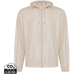 Lehká bunda Iqoniq Logan z recykl. polyesteru