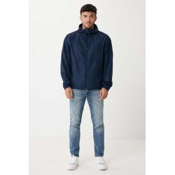 Lehká bunda Iqoniq Logan z recykl. polyesteru