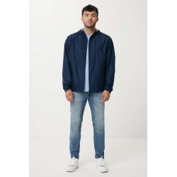 Lehká bunda Iqoniq Logan z recykl. polyesteru