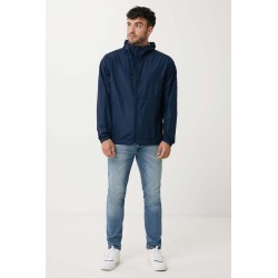 Lehká bunda Iqoniq Logan z recykl. polyesteru