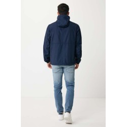 Lehká bunda Iqoniq Logan z recykl. polyesteru