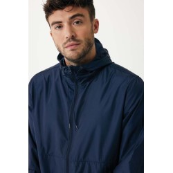 Lehká bunda Iqoniq Logan z recykl. polyesteru