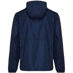 Lehká bunda Iqoniq Logan z recykl. polyesteru