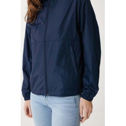 Lehká bunda Iqoniq Logan z recykl. polyesteru