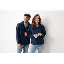 Lehká bunda Iqoniq Logan z recykl. polyesteru