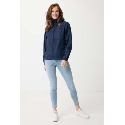 Lehká bunda Iqoniq Logan z recykl. polyesteru