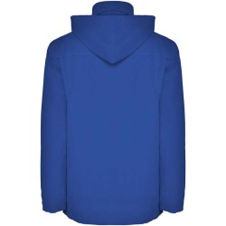 Europa unisex zateplená bunda