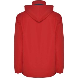 Europa unisex zateplená bunda