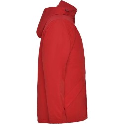 Europa unisex zateplená bunda