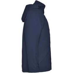 Europa unisex zateplená bunda