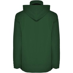 Europa unisex zateplená bunda