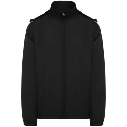 Makalu unisex zateplená bunda