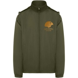 Makalu unisex zateplená bunda