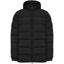 Nepal unisex zateplená parka